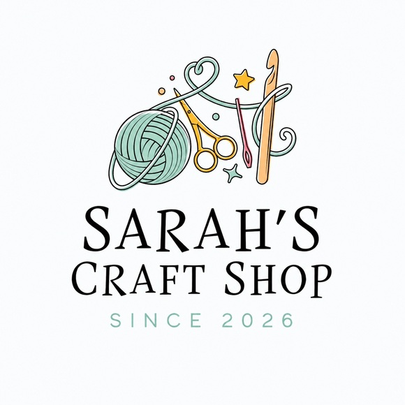 sarahscraftshop